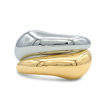 Load image into Gallery viewer, Curved Band Ring