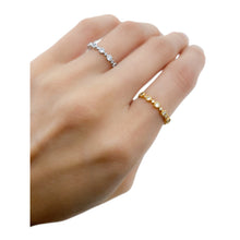 Load image into Gallery viewer, Eternity Diamond Ring