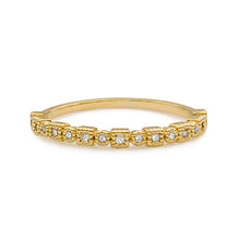 Load image into Gallery viewer, Harmony Diamond Ring