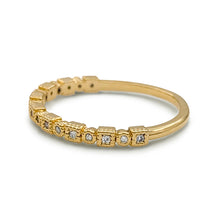 Load image into Gallery viewer, Harmony Diamond Ring