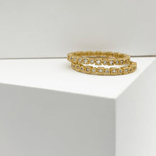 Load image into Gallery viewer, Harmony Diamond Ring