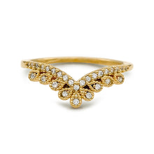 Load image into Gallery viewer, Victoria Diamond Ring