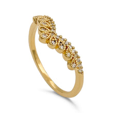 Load image into Gallery viewer, Victoria Diamond Ring